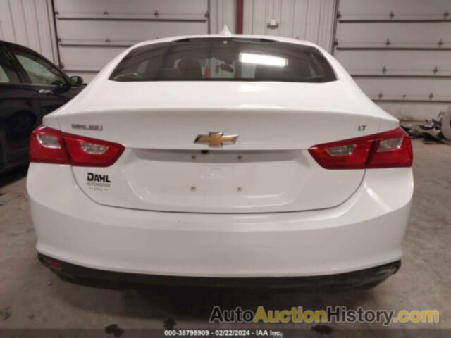 CHEVROLET MALIBU 1LT, 1G1ZE5ST8HF201269