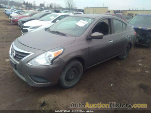 NISSAN VERSA S/S PLUS/SV/SL, 3N1CN7AP3GL887614