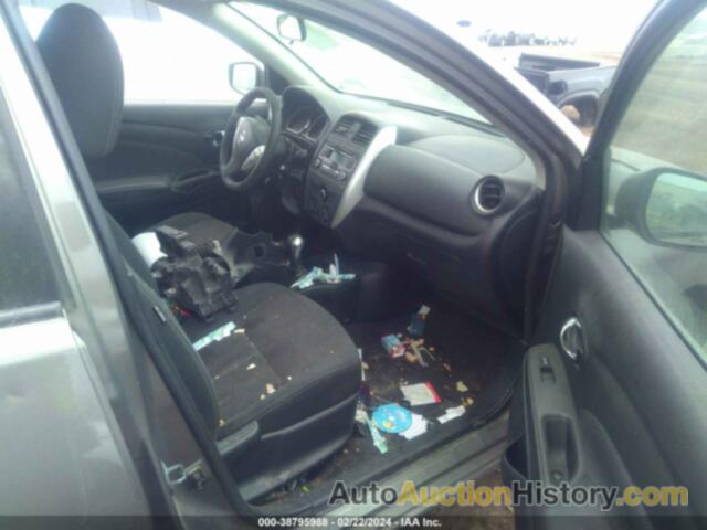 NISSAN VERSA S/S PLUS/SV/SL, 3N1CN7AP3GL887614