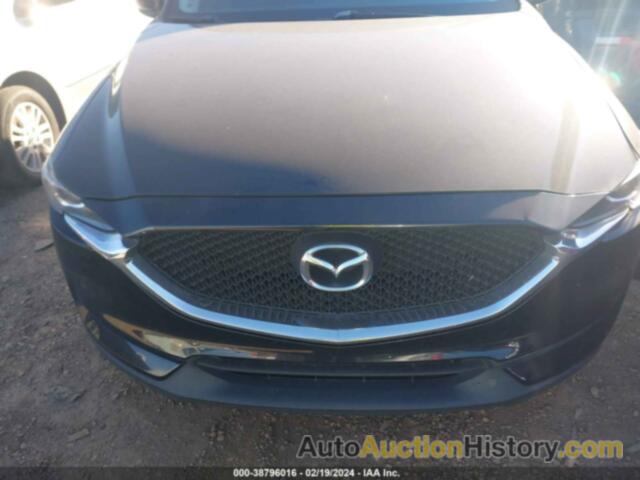 MAZDA CX-5 SPORT, JM3KFABM7J1421472