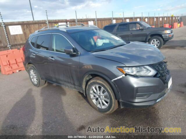 NISSAN ROGUE SV INTELLIGENT AWD, 5N1AT2MV0LC755595