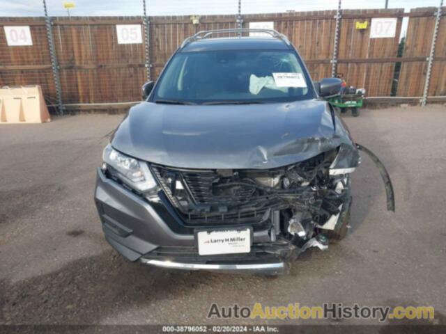 NISSAN ROGUE SV INTELLIGENT AWD, 5N1AT2MV0LC755595