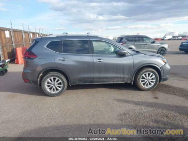 NISSAN ROGUE SV INTELLIGENT AWD, 5N1AT2MV0LC755595