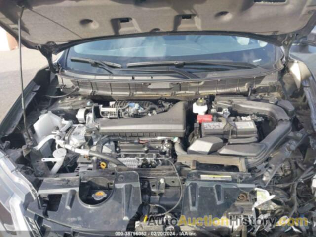 NISSAN ROGUE SV INTELLIGENT AWD, 5N1AT2MV0LC755595