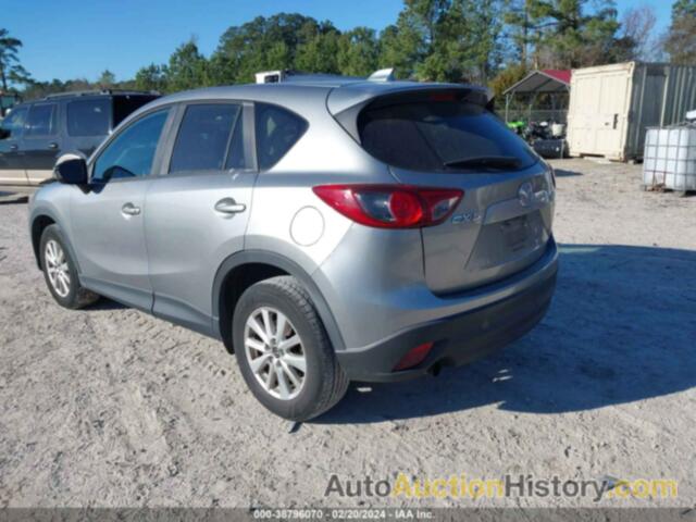 MAZDA CX-5 TOURING, JM3KE2CE6D0124316