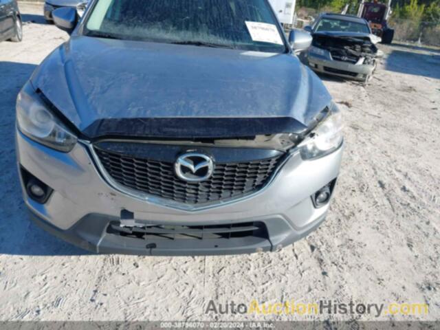 MAZDA CX-5 TOURING, JM3KE2CE6D0124316