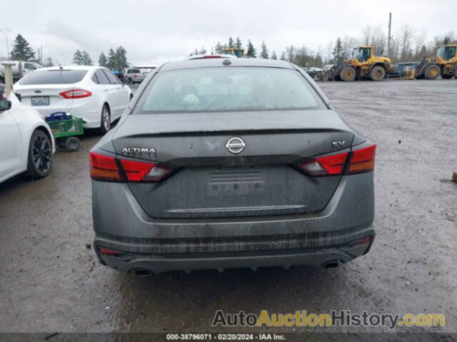 NISSAN ALTIMA 2.5 SV, 1N4BL4DV3KC136269