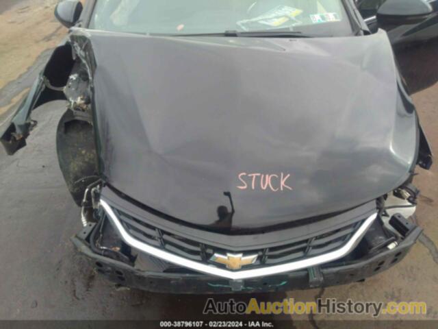 CHEVROLET CRUZE PREMIER AUTO, 1G1BG5SM5G7304548