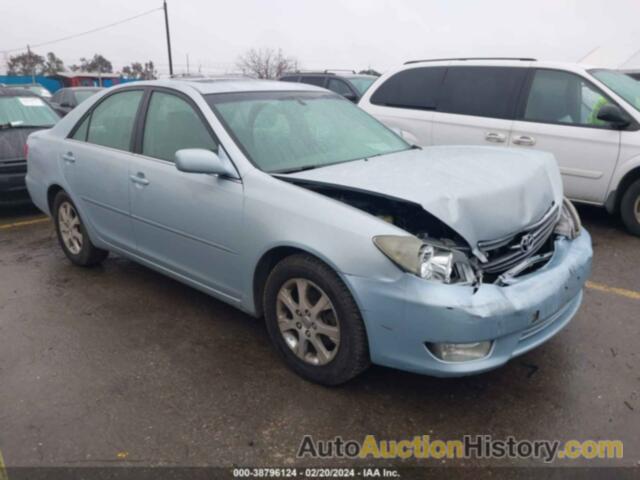 TOYOTA CAMRY LE/XLE, JTDBF30K460169795