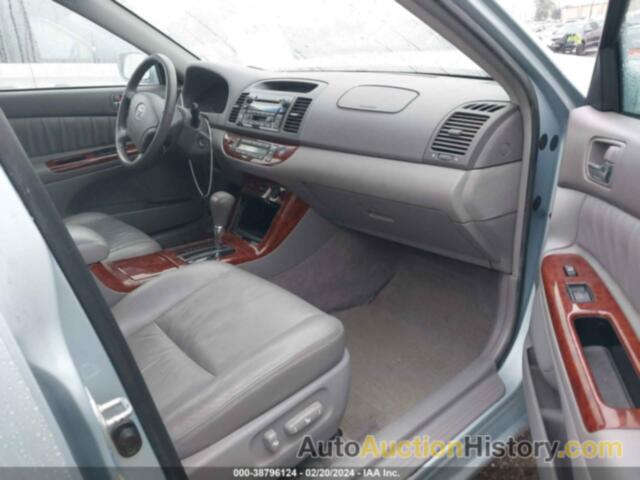 TOYOTA CAMRY LE/XLE, JTDBF30K460169795