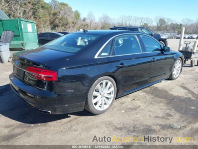 AUDI A8 L 3.0T, WAU44AFD1HN013986