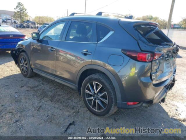 MAZDA CX-5 TOURING, JM3KFACM4J1464262