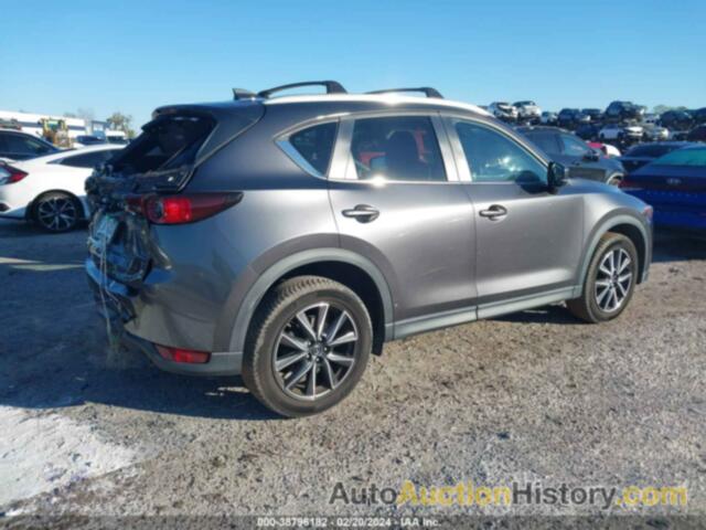 MAZDA CX-5 TOURING, JM3KFACM4J1464262