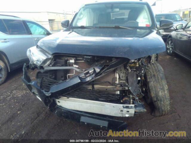 TOYOTA 4RUNNER SR5 PREMIUM, JTEBU5JR3K5711247