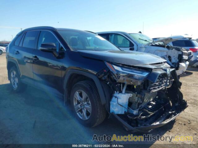 TOYOTA RAV4 XLE, 2T3P1RFV9PC364671