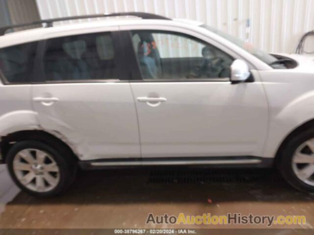 MITSUBISHI OUTLANDER SE, JA4JT3AW3AZ017107