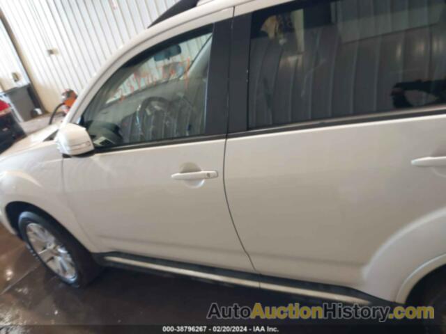 MITSUBISHI OUTLANDER SE, JA4JT3AW3AZ017107