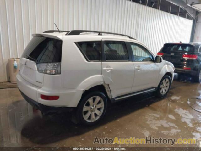 MITSUBISHI OUTLANDER SE, JA4JT3AW3AZ017107