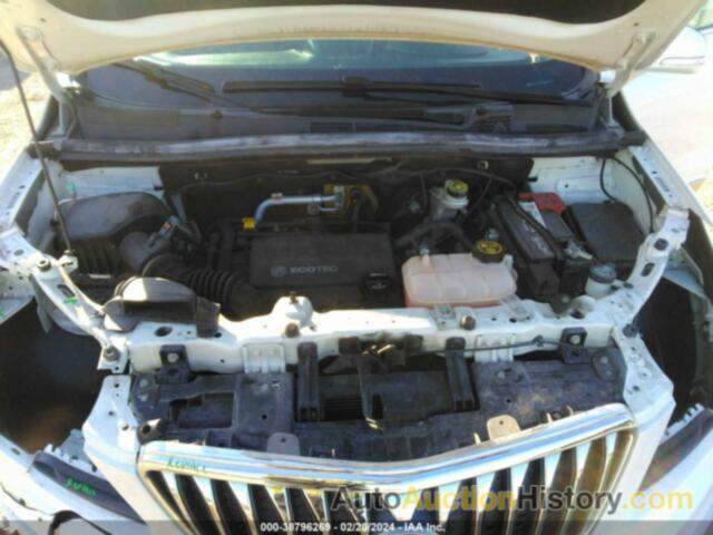 BUICK ENCORE, KL4CJESB5GB719520