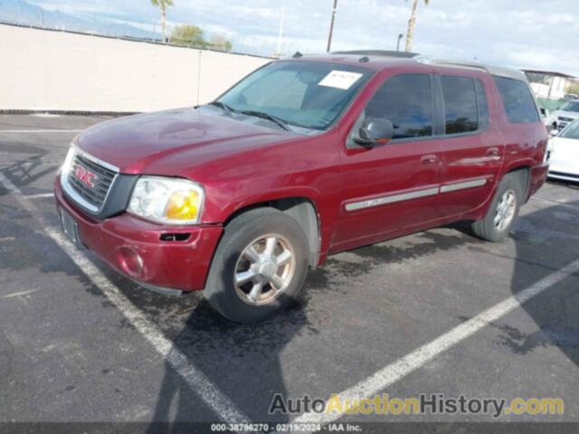 GMC ENVOY XUV SLT, 1GKES12S146185946