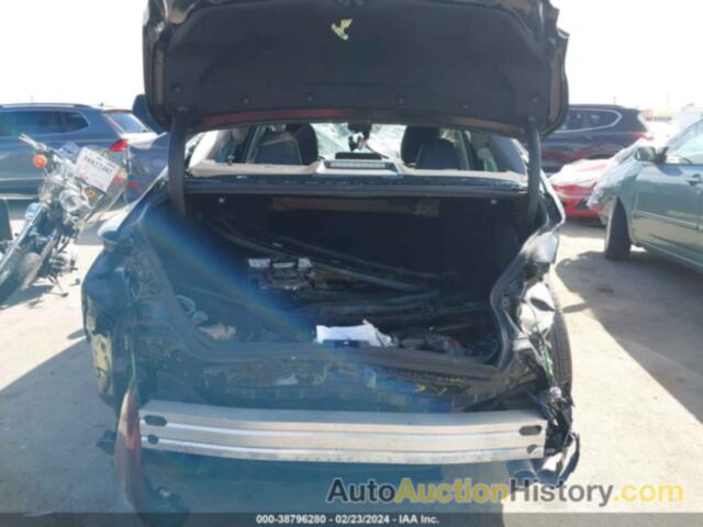 TOYOTA CAMRY SE, 4T1G11AK3MU540874