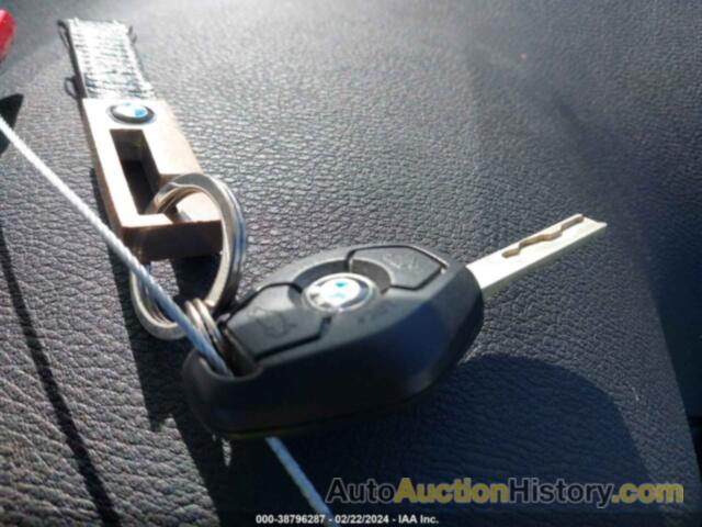 BMW X3 XDRIVE30I, WBXPC9C45AWJ33248