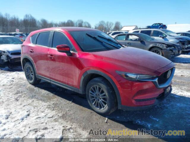 MAZDA CX-5 SPORT, JM3KFBBM7L0776172