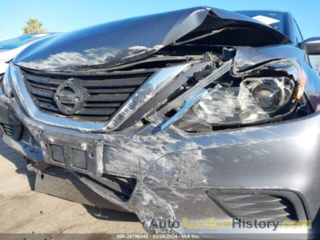 NISSAN ALTIMA 2.5 S, 1N4AL3AP8JC284007