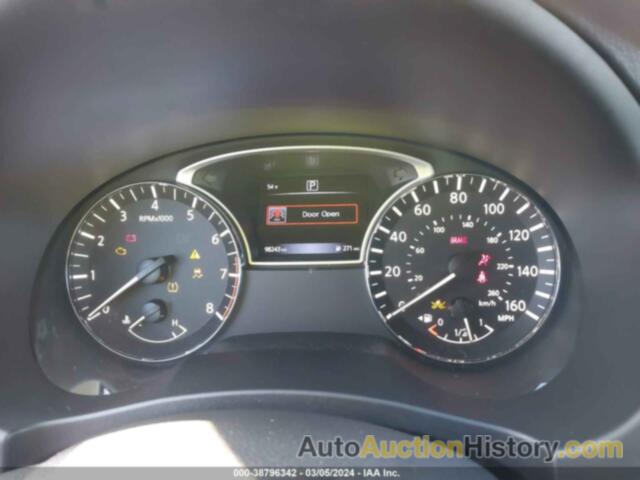 NISSAN ALTIMA 2.5 S, 1N4AL3AP8JC284007