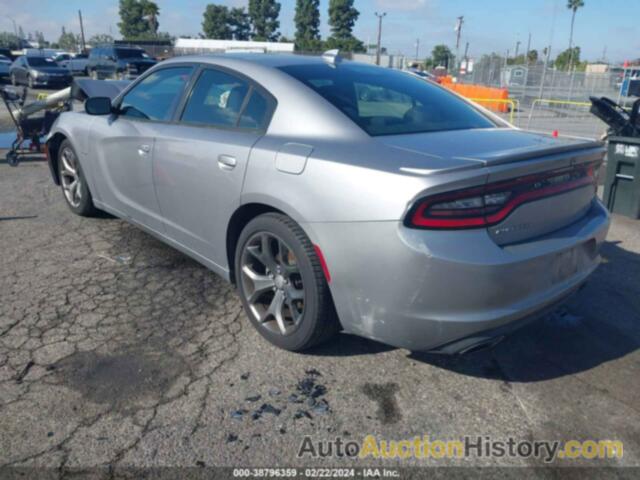 DODGE CHARGER R/T, 2C3CDXCT0FH862577