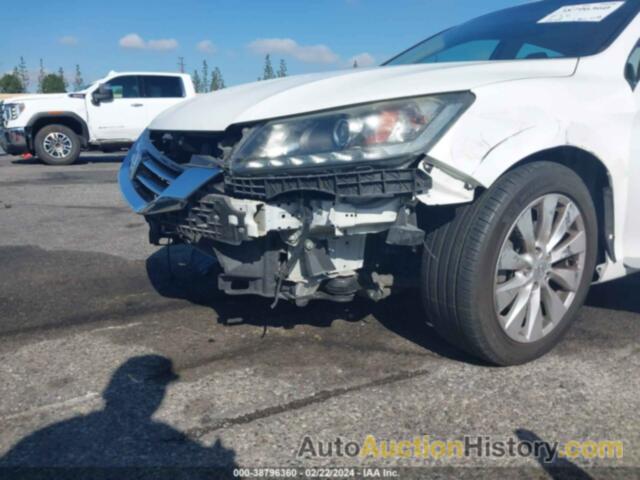 HONDA ACCORD EX-L V-6, 1HGCR3F85DA017119