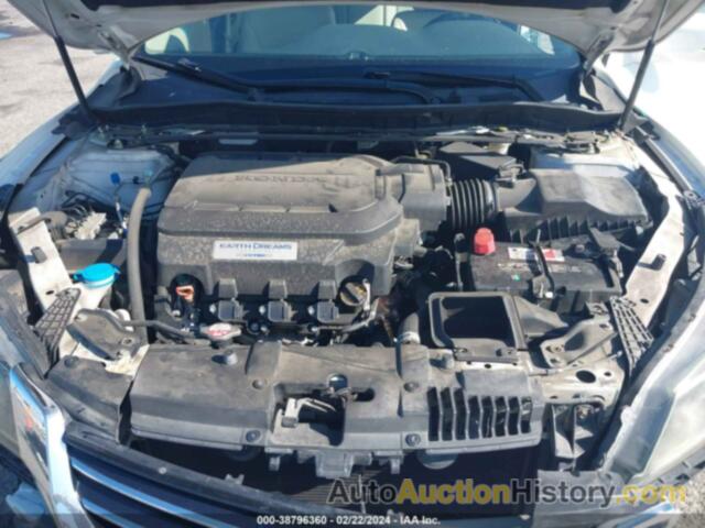 HONDA ACCORD EX-L V-6, 1HGCR3F85DA017119