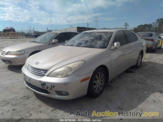 LEXUS ES 300, JTHBF30GX20069947