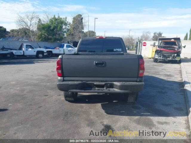 CHEVROLET SILVERADO C1500, 1GCEC14V51Z275627