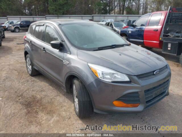 FORD ESCAPE S, 1FMCU0F71DUB30952