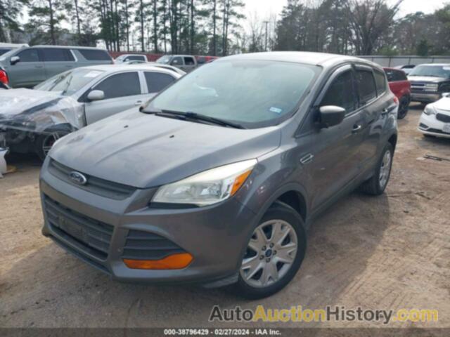 FORD ESCAPE S, 1FMCU0F71DUB30952