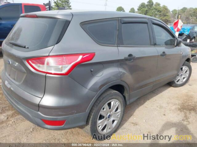 FORD ESCAPE S, 1FMCU0F71DUB30952