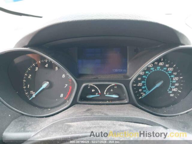 FORD ESCAPE S, 1FMCU0F71DUB30952