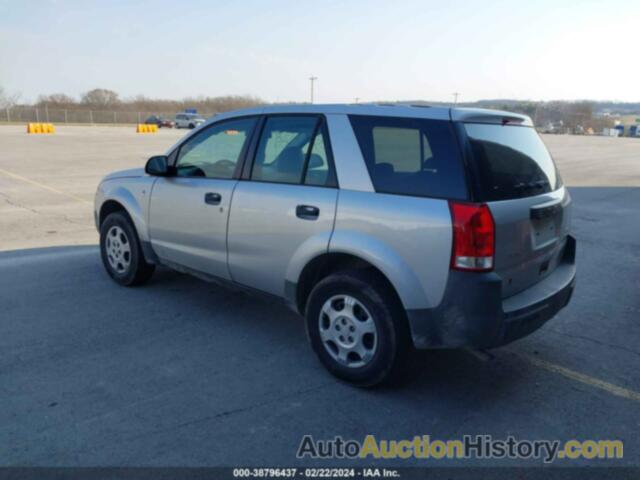 SATURN VUE, 5GZCZ43D43S889031