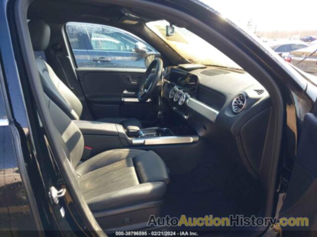 MERCEDES-BENZ GLB 250, W1N4M4GB1MW098519