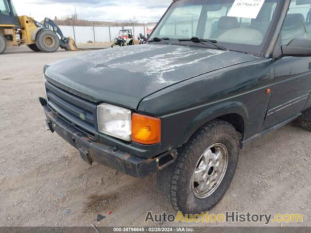 LAND ROVER DISCOVERY, SALJN1287TA182494