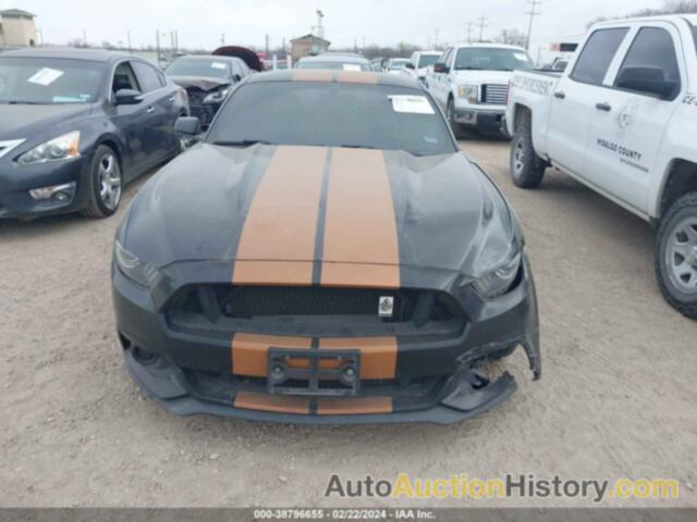 FORD MUSTANG ECOBOOST, 1FA6P8TH3G5292932