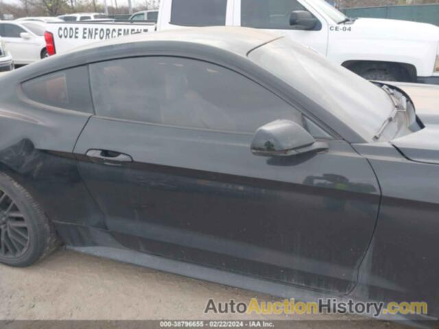 FORD MUSTANG ECOBOOST, 1FA6P8TH3G5292932