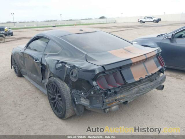 FORD MUSTANG ECOBOOST, 1FA6P8TH3G5292932