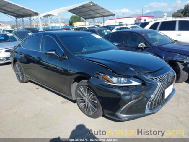 LEXUS ES 300H, 58ADA1C11NU020500