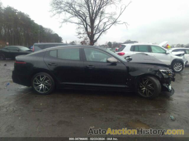 KIA STINGER GT-LINE, KNAE35LD3N6115069