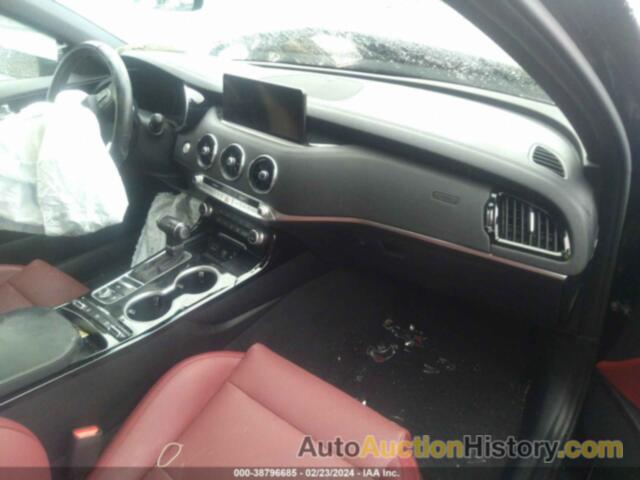 KIA STINGER GT-LINE, KNAE35LD3N6115069