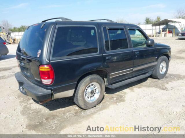 FORD EXPLORER XLT/EDDIE BAUER/LIMITED, 1FMZU35P1WZC28107