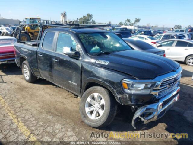 RAM 1500 LARAMIE, 1C6RREDT2LN294790