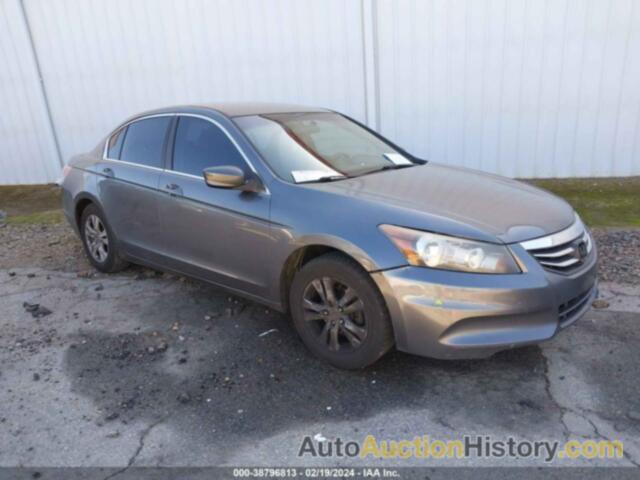 HONDA ACCORD 2.4 SE, 1HGCP2F67CA094829